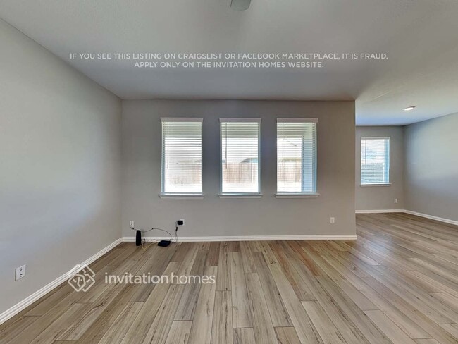 1224 Sequoia Ln, Unit Building 3-3227 in Princeton, TX - Building Photo - Building Photo