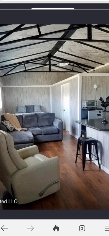 109 Latroy Cooley Rd in Lucedale, MS - Building Photo - Building Photo