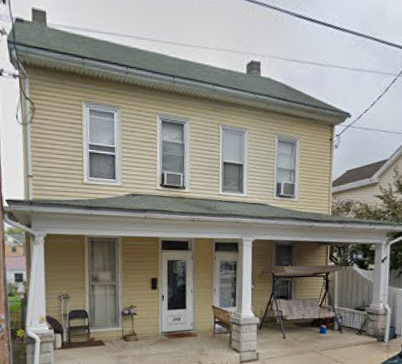 111 W Franklin St