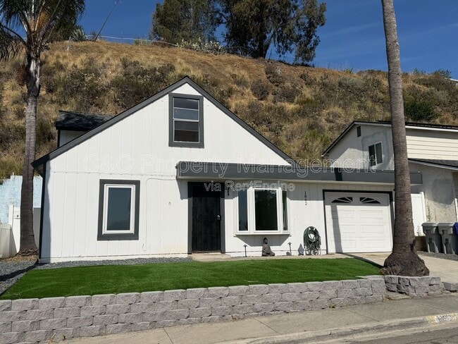 1862 Hanford Dr