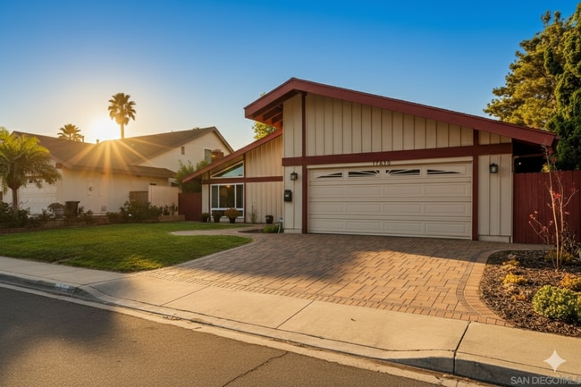 17610 Hada Dr in San Diego, CA - Building Photo - Building Photo