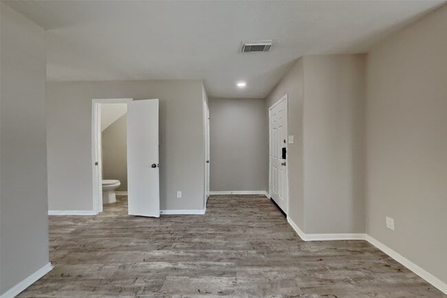 2506 Buckminster Dr in Spring, TX - Building Photo - Building Photo