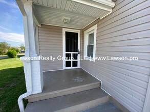 4420 Palmer Ave NE in Roanoke, VA - Building Photo - Building Photo