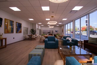 Cathedral Arts Apartments in Detroit, MI - Foto de edificio - Building Photo