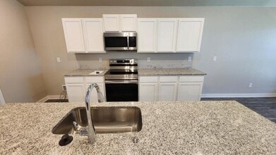 13609 Sherman Ave in Lubbock, TX - Building Photo - Building Photo