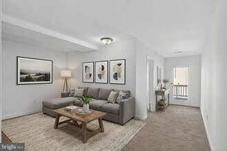 2441 18th Street, NW in Washington, DC - Foto de edificio - Building Photo