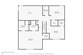 841 Durham Way in Greenwood, IN - Building Photo - Building Photo