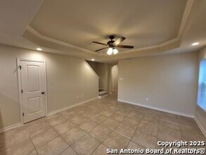 6411 Marcel Wy in San Antonio, TX - Building Photo - Building Photo