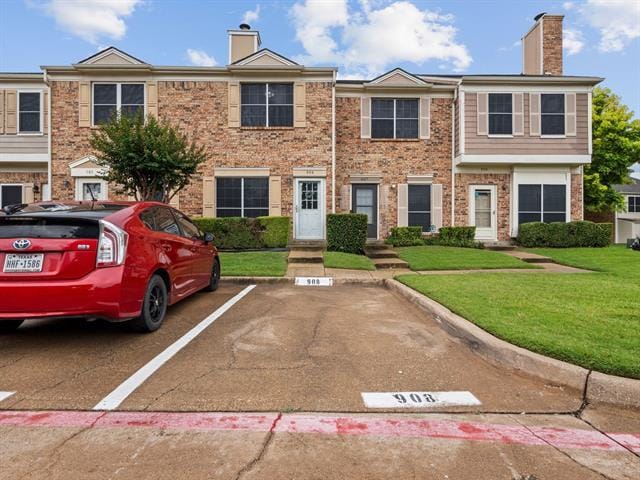 3801 14th St in Plano, TX - Building Photo - Building Photo