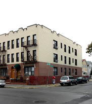 2323 Avenue Z Apartments