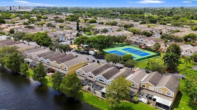 property at 1441 NW 122nd Terrace