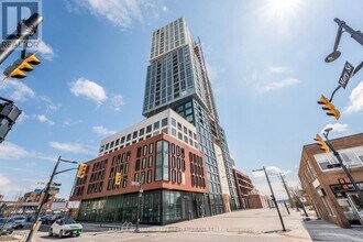 39 Mary St in Barrie, ON - Building Photo - Building Photo