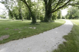 Copper Chase at Stones Crossing in Greenwood, IN - Building Photo - Building Photo