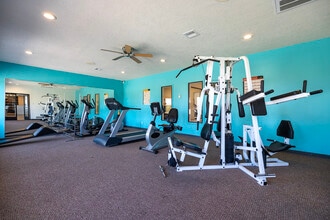 The Reserve in Albuquerque, NM - Foto de edificio - Interior Photo