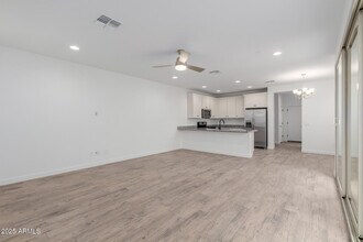 4815 S Nageli in Mesa, AZ - Building Photo - Building Photo