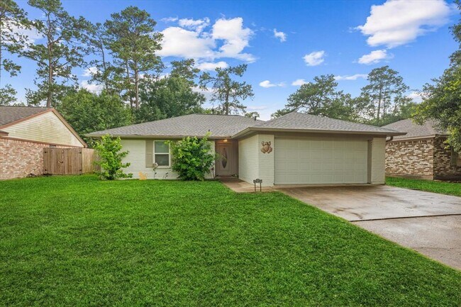 30307 Thorsby Dr in Spring, TX - Building Photo - Building Photo