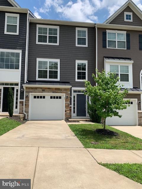 property at 83 Andrews Pl