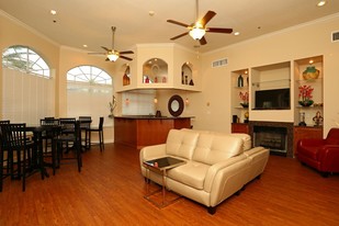 The Grand Reserve Lee Vista Apartments