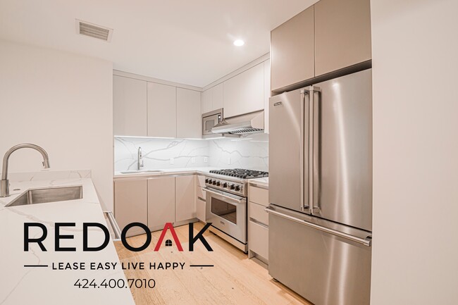 1415 Reeves St in Los Angeles, CA - Building Photo - Building Photo