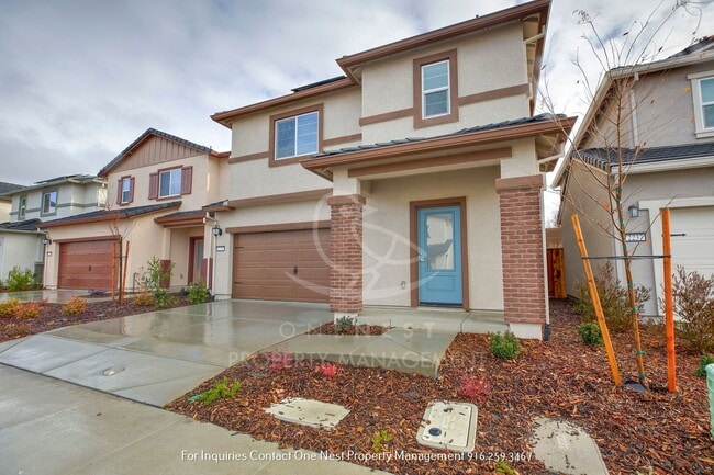 2231 Comstock Ln in Lincoln, CA - Building Photo - Building Photo