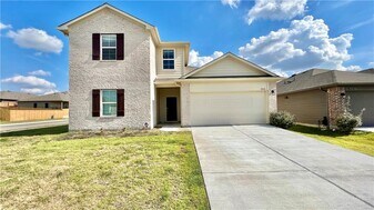 5913 Shanjia Dr in Austin, TX - Building Photo