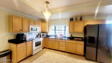 4507 2nd St in Moss Point, MS - Building Photo - Building Photo