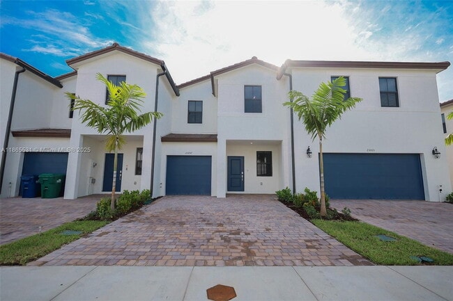 property at 23057 SW 129th Pl