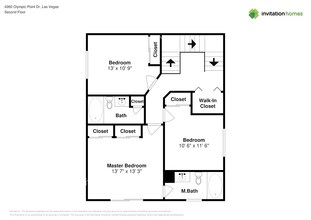 4260 Olympic Point Dr in Las Vegas, NV - Building Photo - Building Photo