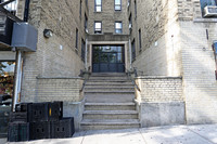 510 W 218th St in New York, NY - Foto de edificio - Building Photo