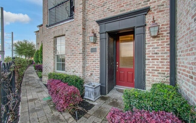 property at 610 Delano St