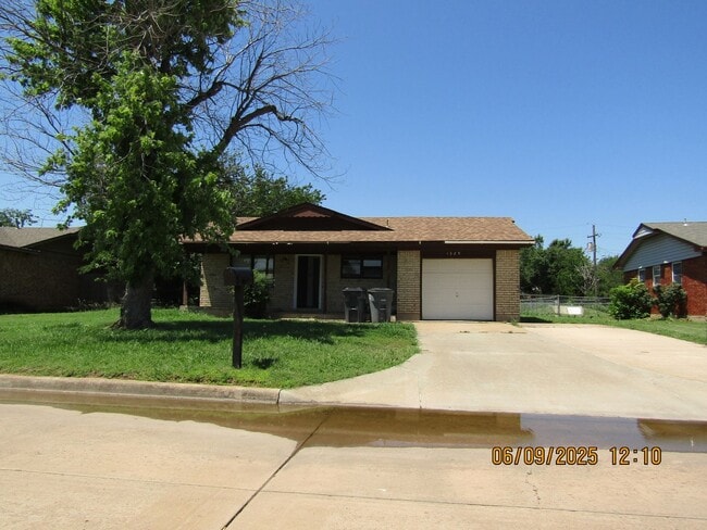 property at 1329 SE Clover Ln