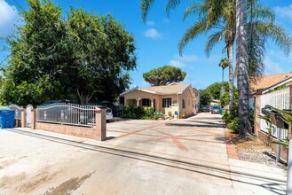 14251-53 14251-53 Vanowen Street in Van Nuys, CA - Building Photo - Building Photo