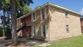 101 Belgium St, Unit A-D