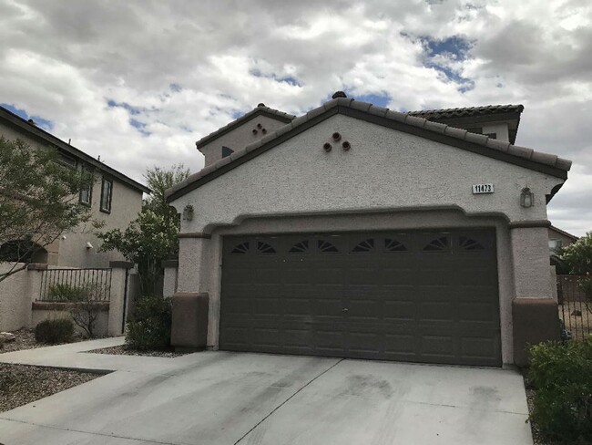 11473 Drappo Ave in Las Vegas, NV - Building Photo - Building Photo