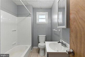 708 S Randolph St in Philadelphia, PA - Building Photo - Building Photo