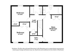 2416 Haybrook Ln in Charlotte, NC - Building Photo - Building Photo