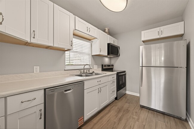 property at 6615 Kernel St