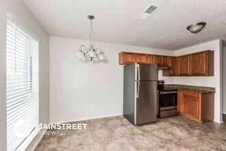 1359 Lincolnshire Way in Fort Worth, TX - Building Photo - Building Photo