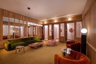 Fishtown Urby in Philadelphia, PA - Foto de edificio - Building Photo