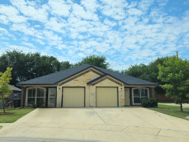property at 607 Sladecek Dr