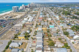 5812 Beach Dr in Panama City Beach, FL - Building Photo - Building Photo