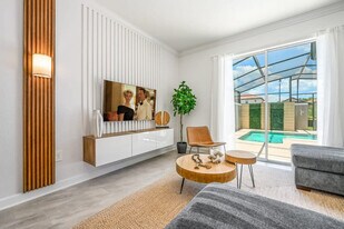 4471 Scene Ln in Kissimmee, FL - Building Photo