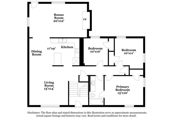 3400 S Ellison Way in Independence, MO - Building Photo - Building Photo