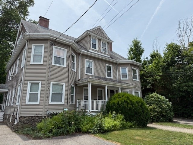 property at 94 Madison Ave