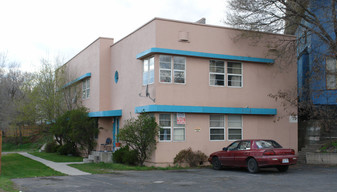 2008 W Sunset Blvd Apartments