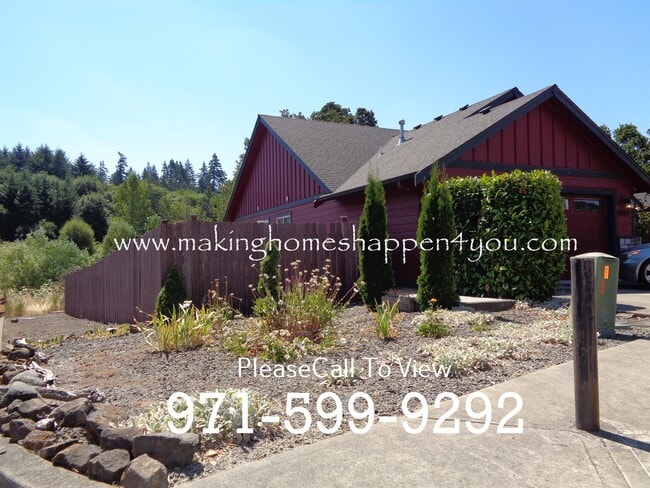 property at 5690 Delaney Rd SE