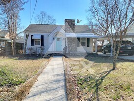 830 Freemason St in Knoxville, TN - Building Photo