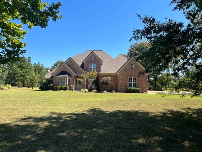 property at 850 Cold Creek Cove