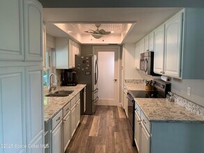 658 Hibiscus Dr in Satellite Beach, FL - Building Photo - Building Photo