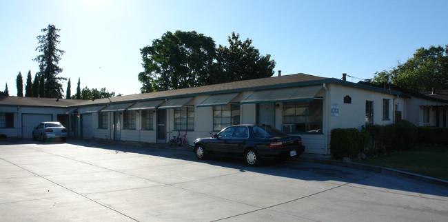 1018 Pepitone Ave in San Jose, CA - Building Photo - Building Photo